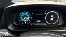 Hyundai BAYON 1.0 TGDi 48V MHEV SE Connect 5dr DCT Petrol Hatchback